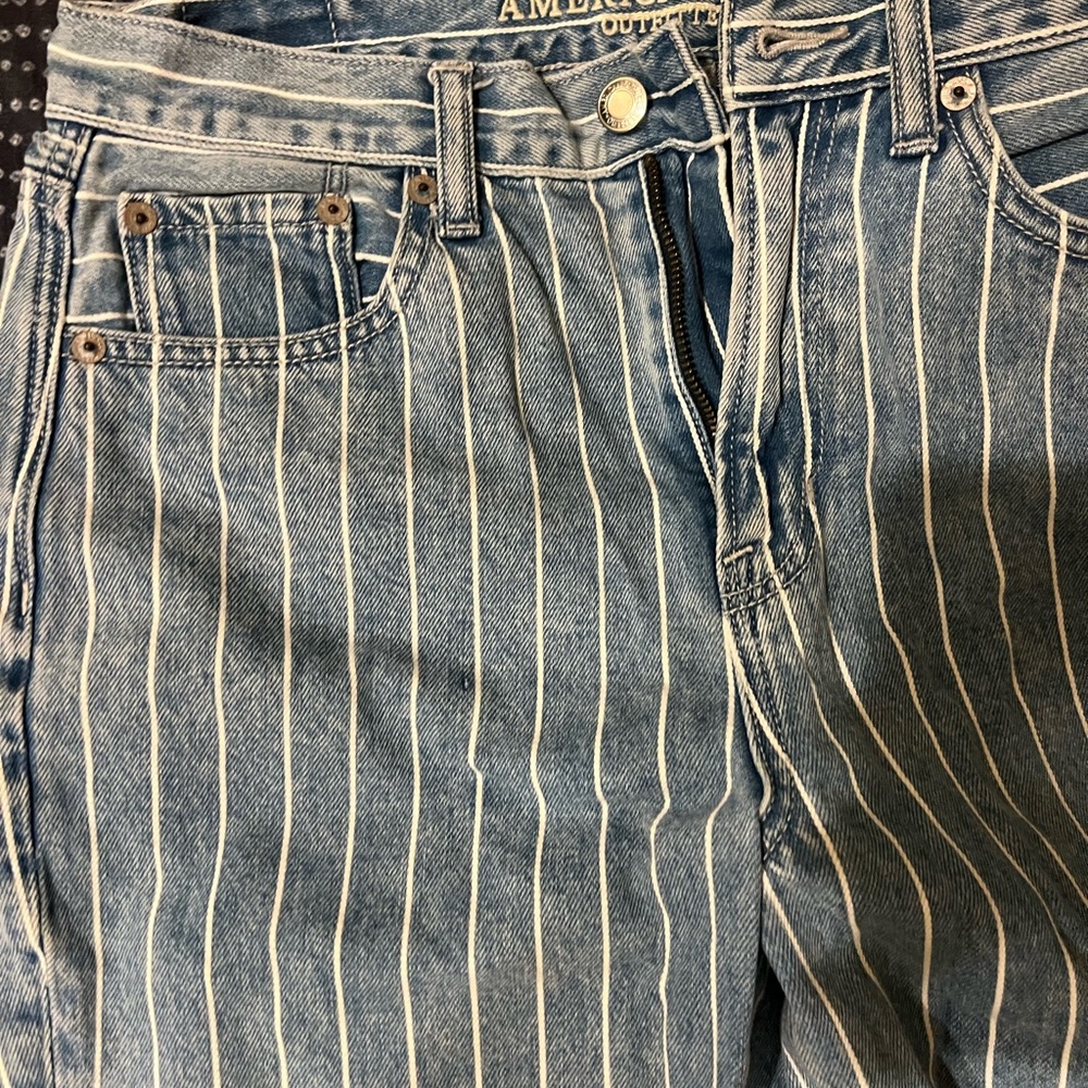 AE jeans very comfy
